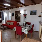 Appartamento Sirena Vista