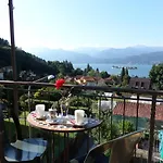 Appartamento Sirena Vista Stresa