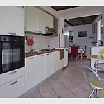 Appartamento Sirena Vista *