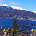 Sirena Vista Стреза