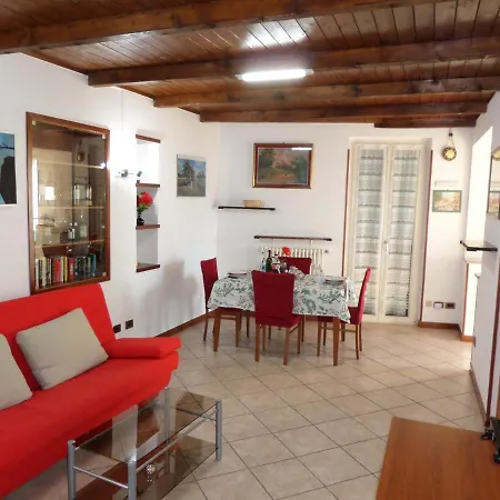 Sirena Vista * Стреза