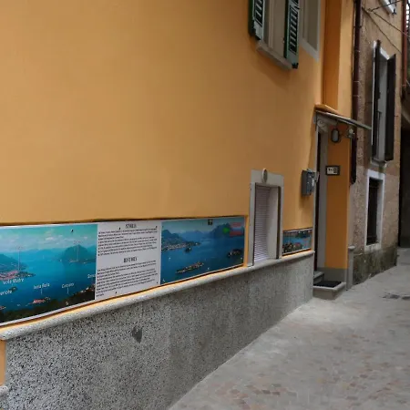 Апартаменти Sirena Vista *