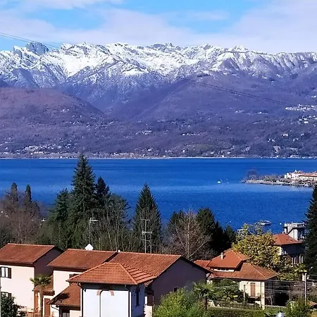 Sirena Vista * Стреза