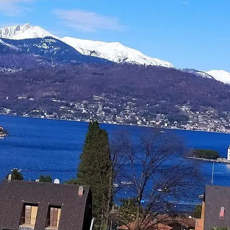 Sirena Vista * Stresa