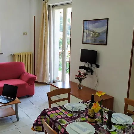 Sirena Vista * Стреза