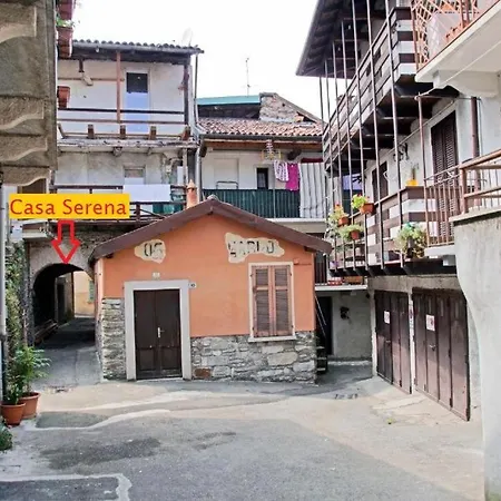 Апартаменти Sirena Vista *