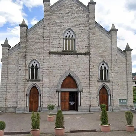 Апартаменти Sirena Vista