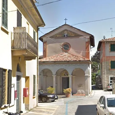 Sirena Vista 스트레사