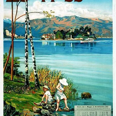 Sirena Vista Апартаменти