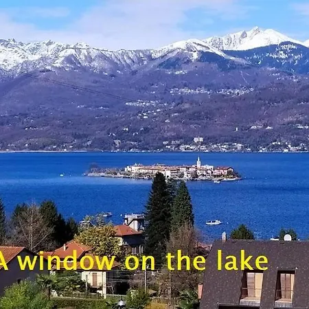 Апартаменти Sirena Vista *