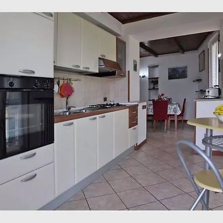 Апартаменти Sirena Vista *