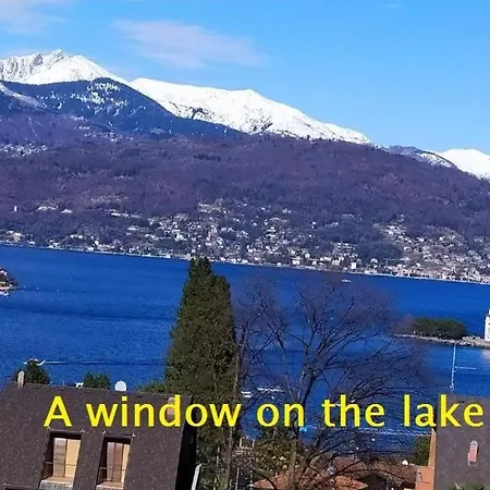 Sirena Vista ストレーザ