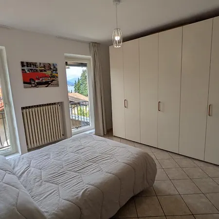 Appartement Sirena Vista *