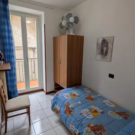 Sirena Vista Апартаменти