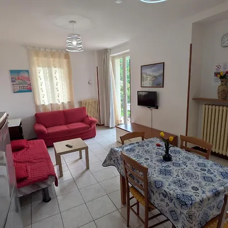 Апартаменти Sirena Vista