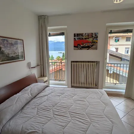 아파트 Sirena Vista *