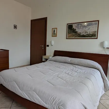 Sirena Vista Стреза