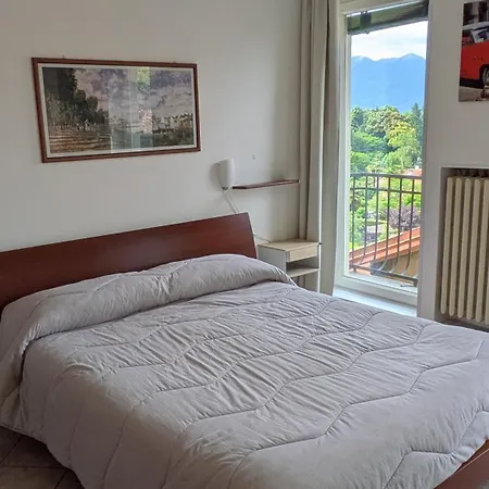 Sirena Vista Апартаменти