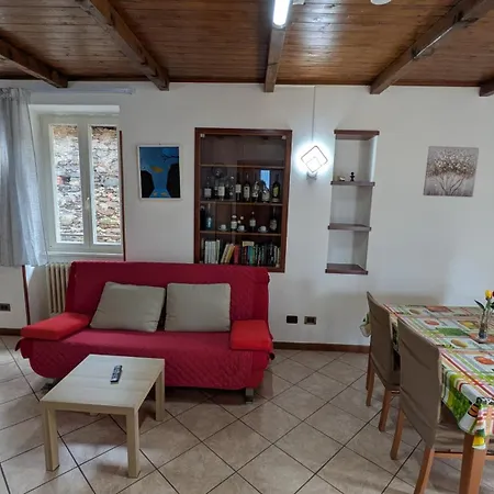 Апартаменти Sirena Vista