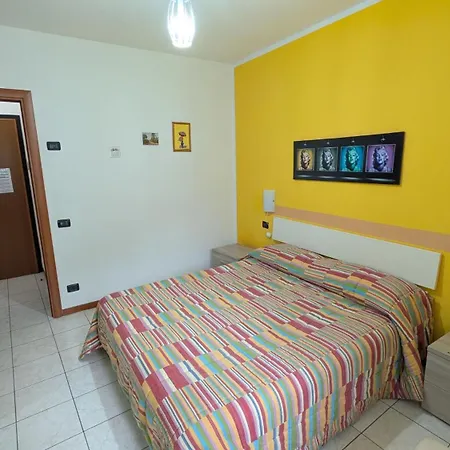 Sirena Vista Appartement