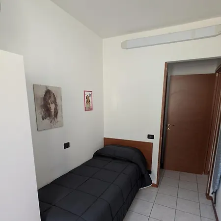 Sirena Vista Апартаменты Стреза