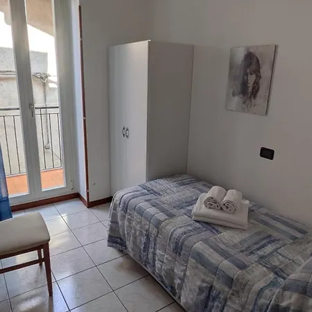 Sirena Vista Апартаменты