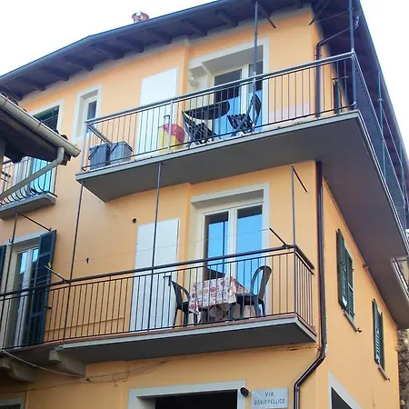 아파트 Sirena Vista