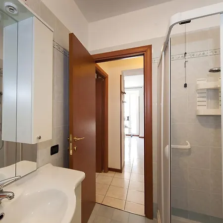 Sirena Vista * Стреза