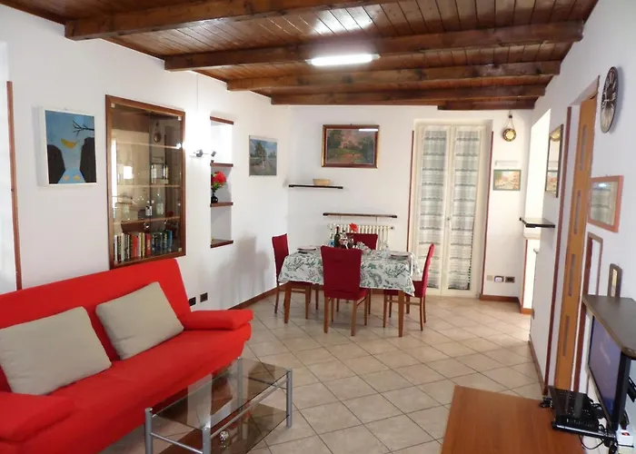 Sirena Vista * Стреза