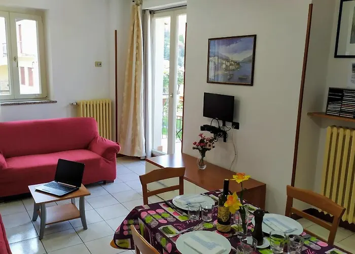 Sirena Vista * Стреза