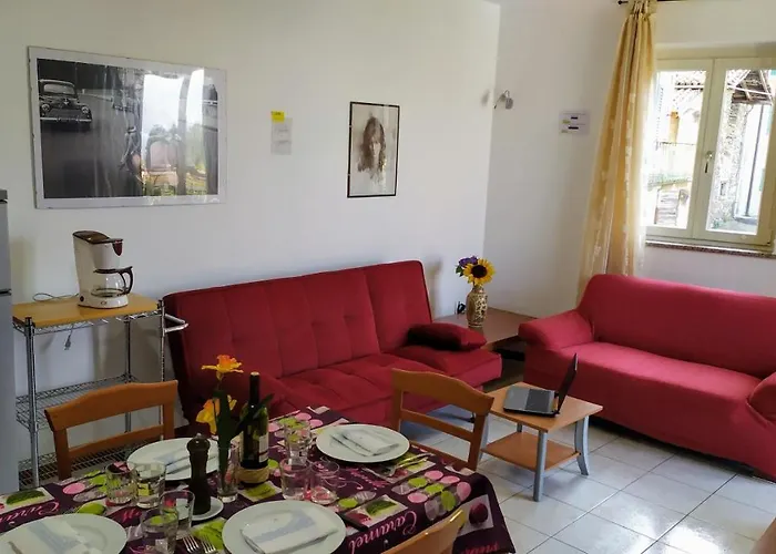 Apartament Sirena Vista