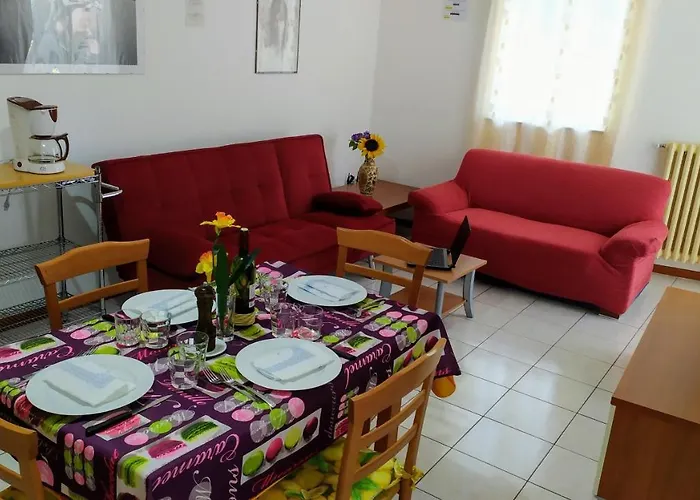 Apartament Sirena Vista *