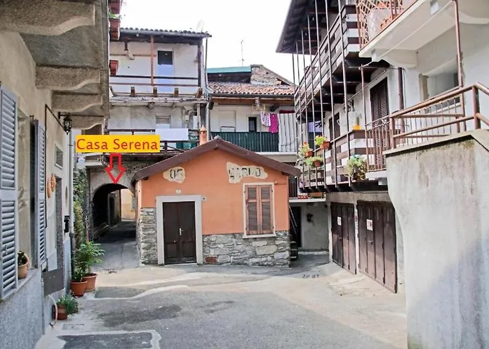 Apartament Sirena Vista *