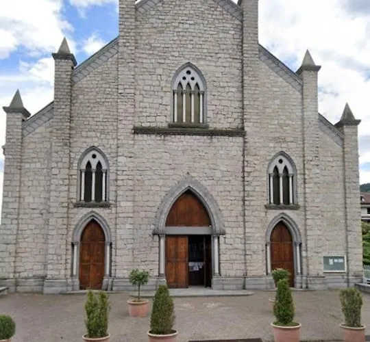 Lägenhet Sirena Vista