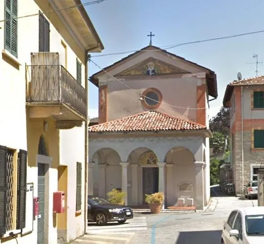 Sirena Vista Стреза