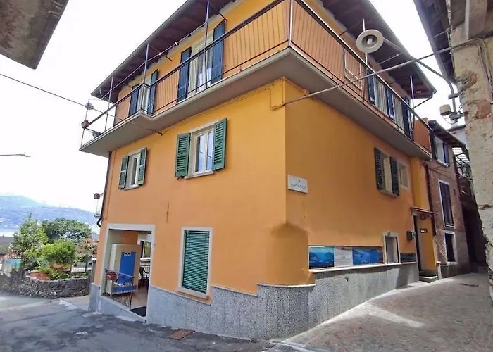 Sirena Vista * Стреза