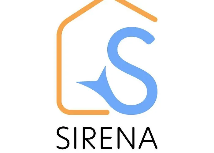 Apartament Sirena Vista Stresa