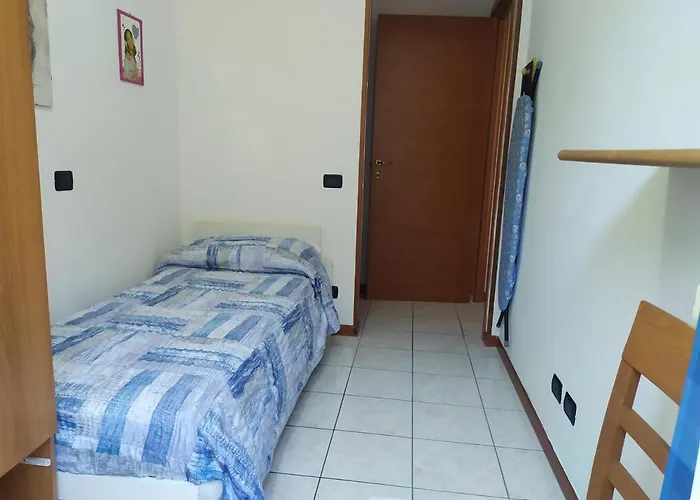 Apartament Sirena Vista *