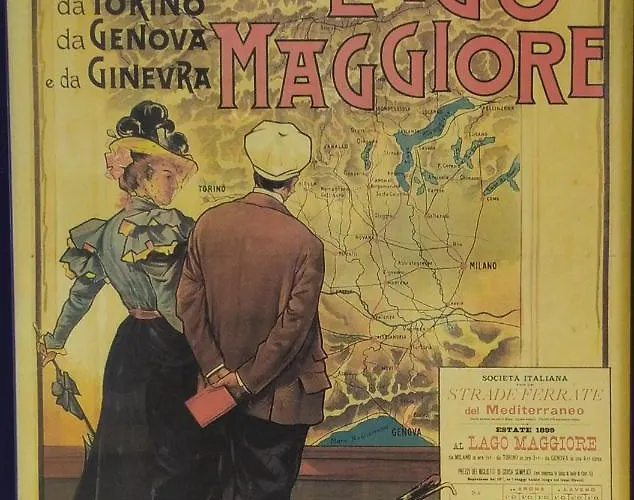 Sirena Vista Lägenhet