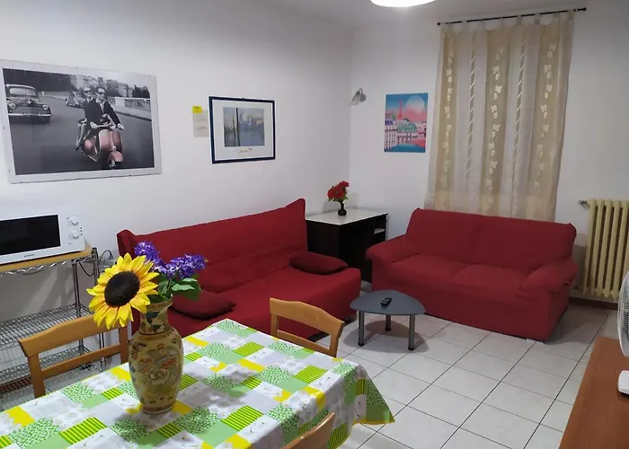 Sirena Vista Стреза