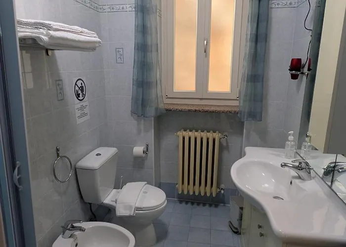 Apartament Sirena Vista Stresa