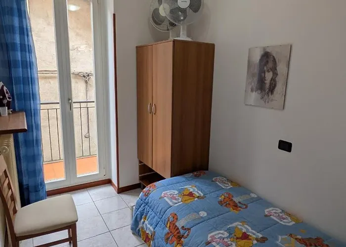 Sirena Vista Apartament