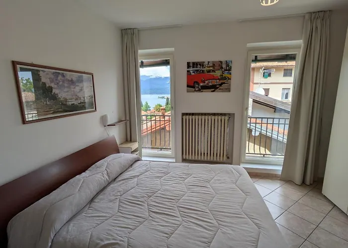 Apartament Sirena Vista *