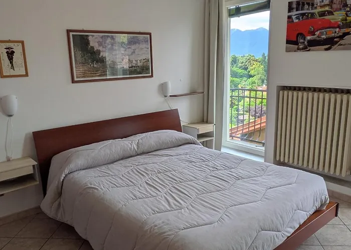 Sirena Vista Apartament