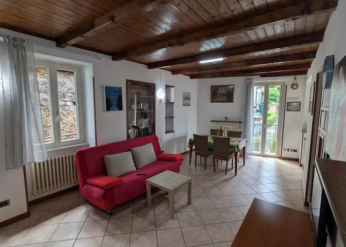 Sirena Vista Apartament *