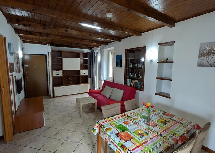 Apartament Sirena Vista *