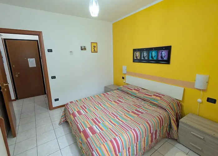 Sirena Vista Апартаменты