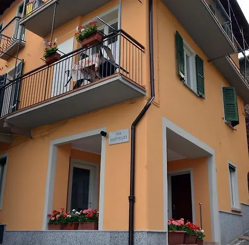 Sirena Vista * Стреза