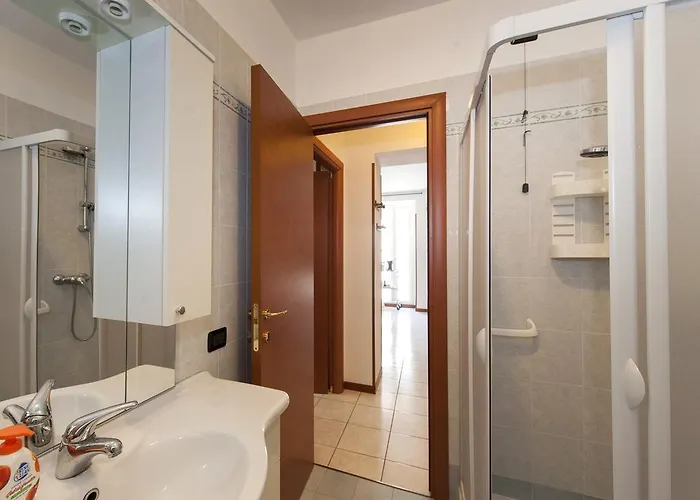 Sirena Vista * Stresa