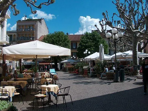 Sirena Vista Апартаменты